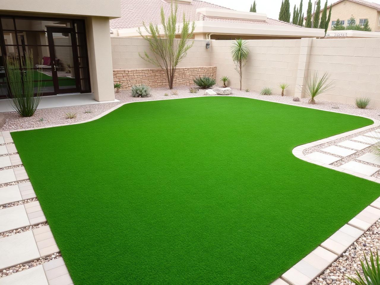 Artificial Turf
